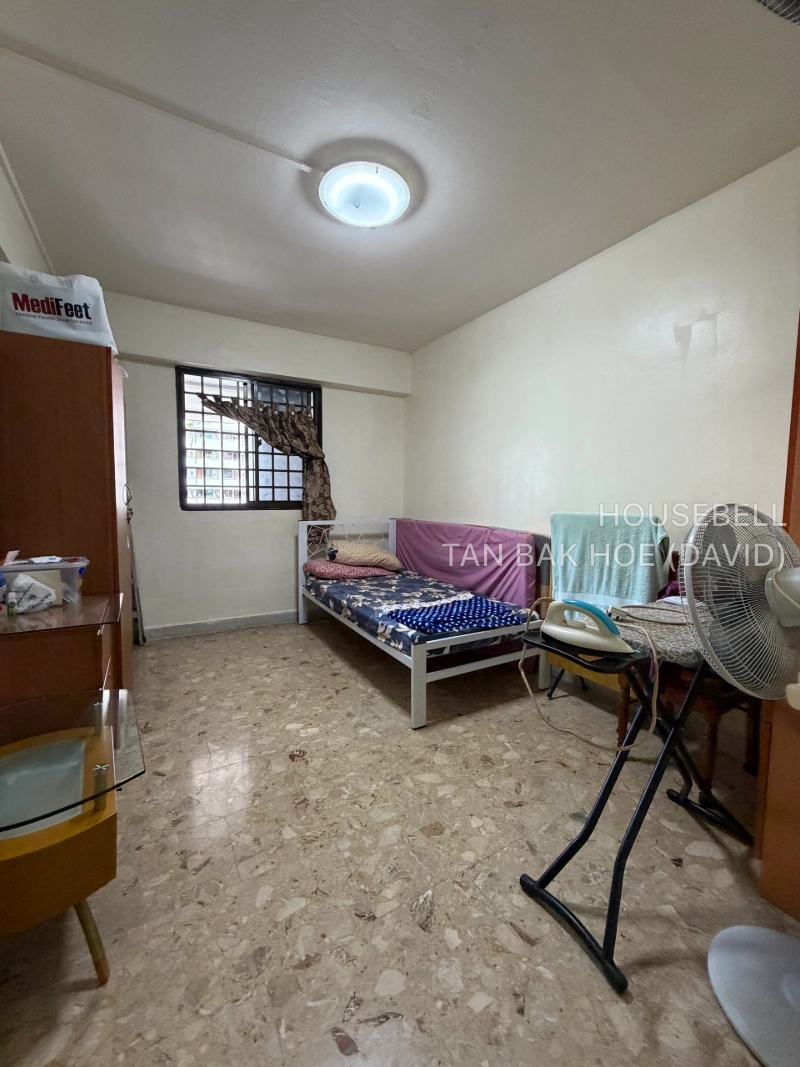 3NG Ang mo Kio Blk 504 for sale !(1)