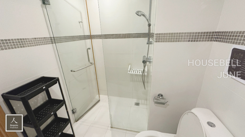 One-North Residences, S$ 1,750 /月, 100 sqft, 公寓 - Apartment