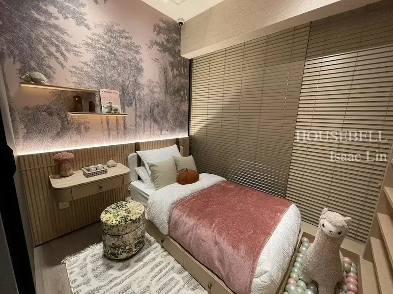 Sora, S$ 3,593,000, 1,679 sqft, Condos - Condominium