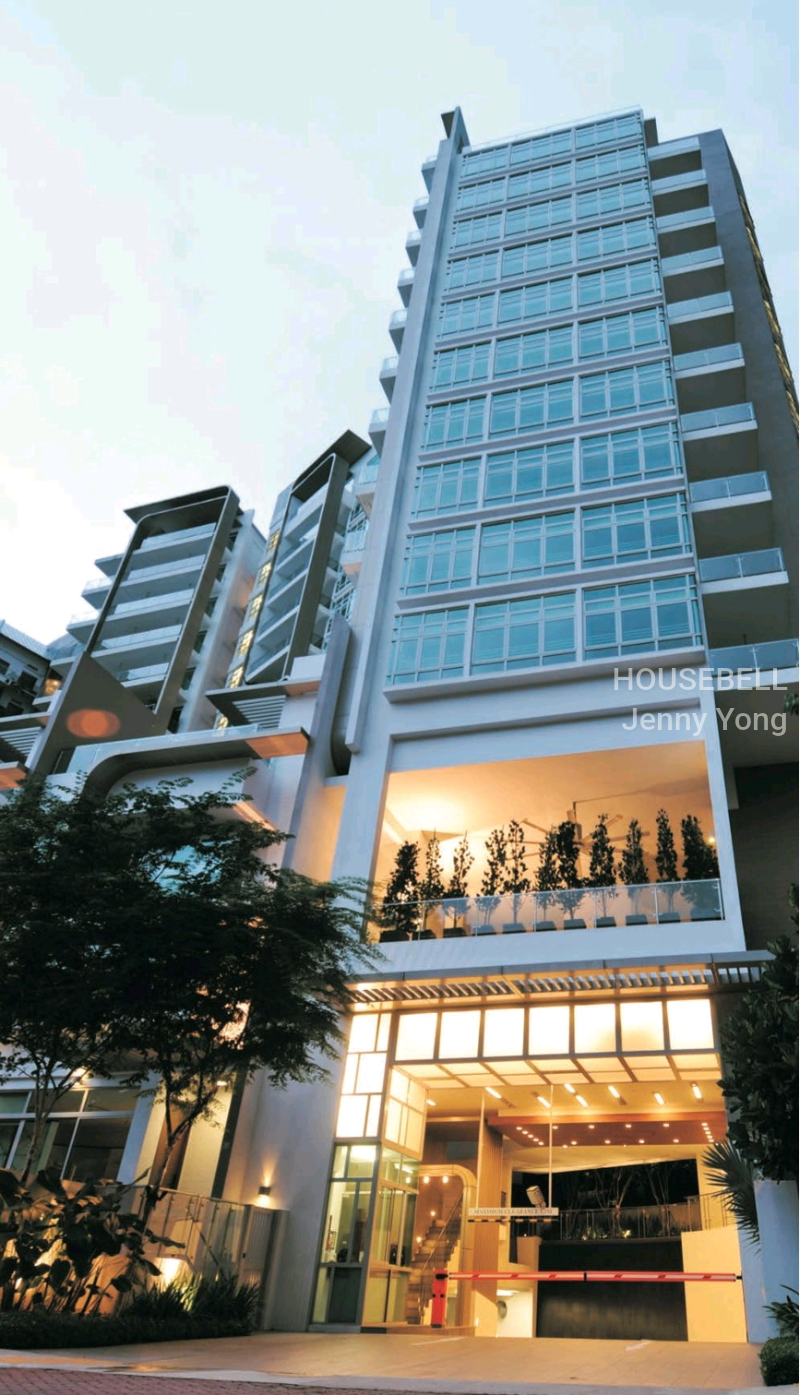 Residences @ Emerald Hill(1)