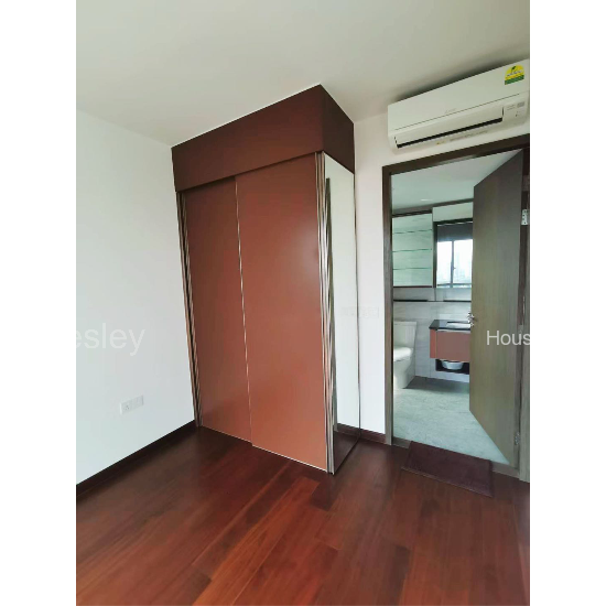 Normanton Park, S$ 1,600,000 (可协商价格), 764 sqft, 公寓 - Condominium