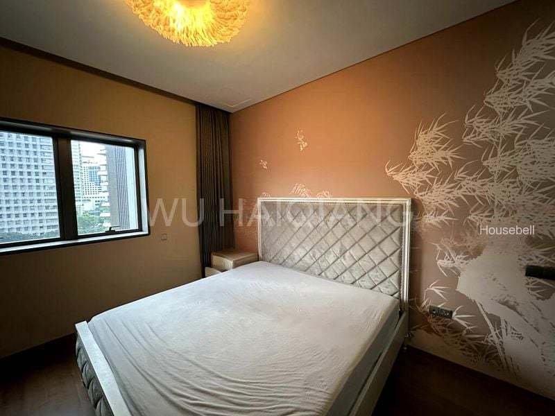 3 Orchard By-The-Park, S$ 8,600 /mo, 1,066 sqft, Condos - Condominium
