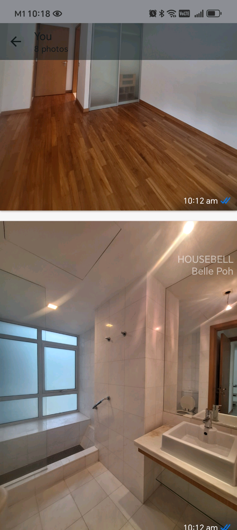Icon, S$ 6,500 /月, 915 sqft, 公寓 - Apartment