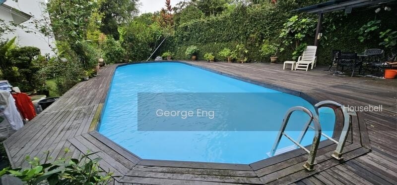 Greenbank Park, S$ 19,900,000, 5,500 sqft, 有地 - Detached House