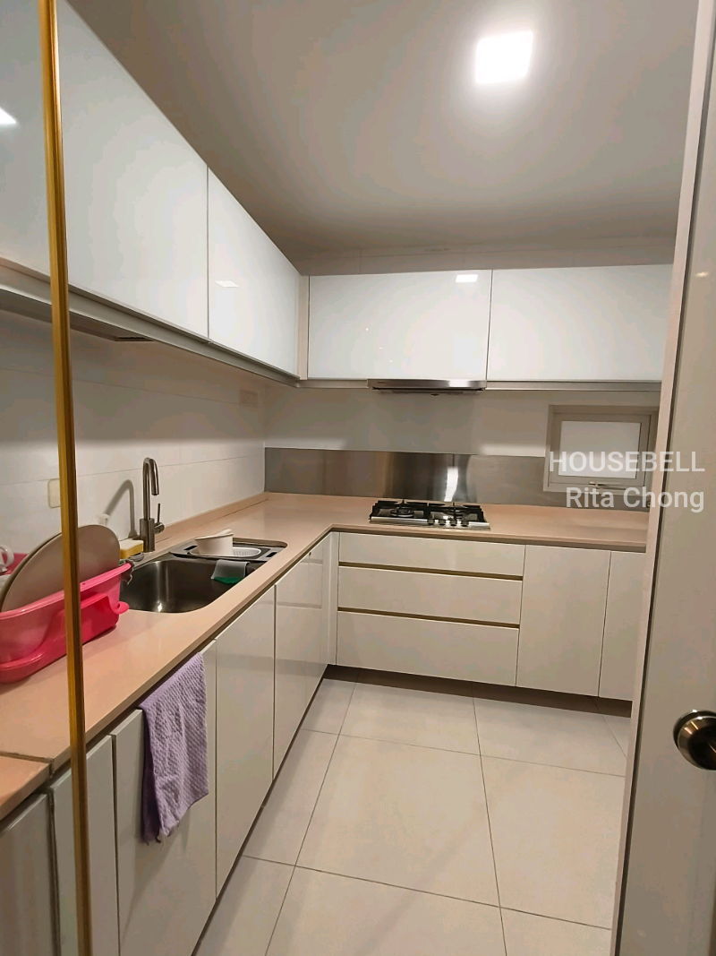 The Centris, S$ 5,500 /mo, 1,529 sqft, Condos - Apartment