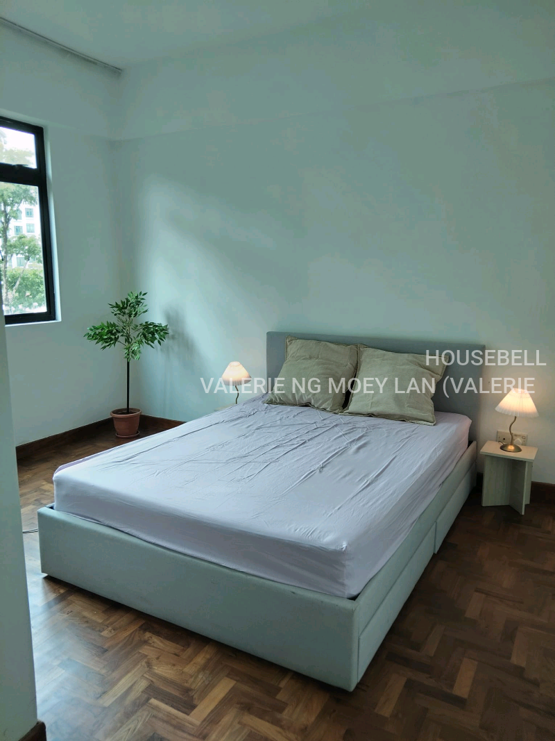 Hume Park I, S$ 1,620,000, 904 sqft, Condos - Condominium