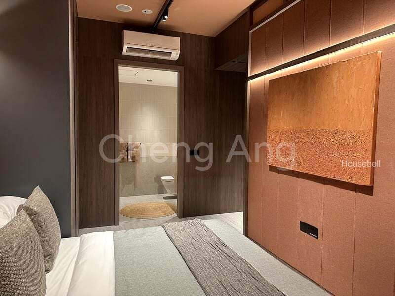 TMW Maxwell, S$ 1,411,000, 484 sqft, Condos - Condominium