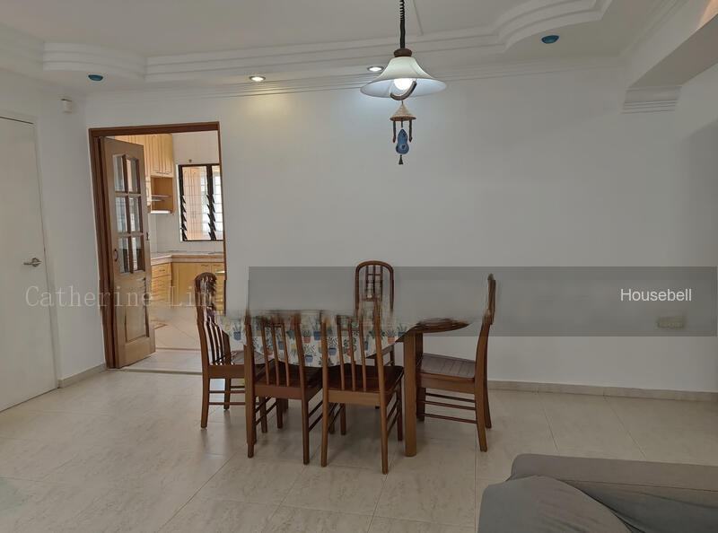 233 Compassvale Walk