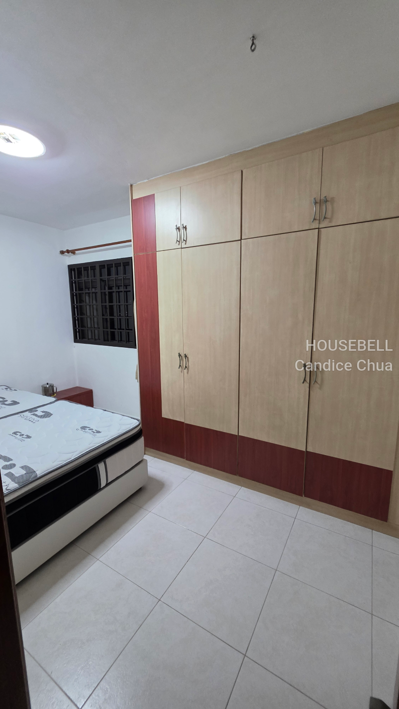 Common room for rent@ 577 Ang Mo Kio Ave 10(3)
