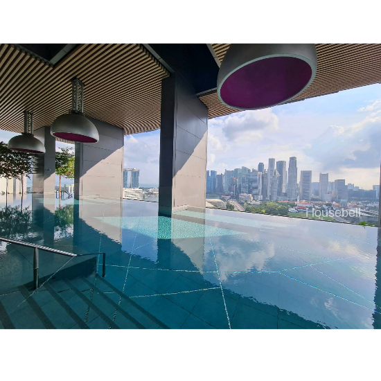 South Beach Residences, S$ 7,088,888 (View to Offer), 1,744 sqft, Condos - Condominium