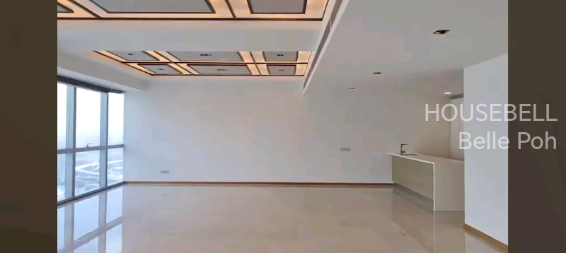 Marina Bay Residences