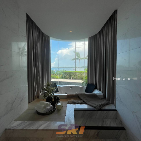Seascape @ Sentosa Cove, S$ 26,800,000, 9,655 sqft, 公寓 - Apartment