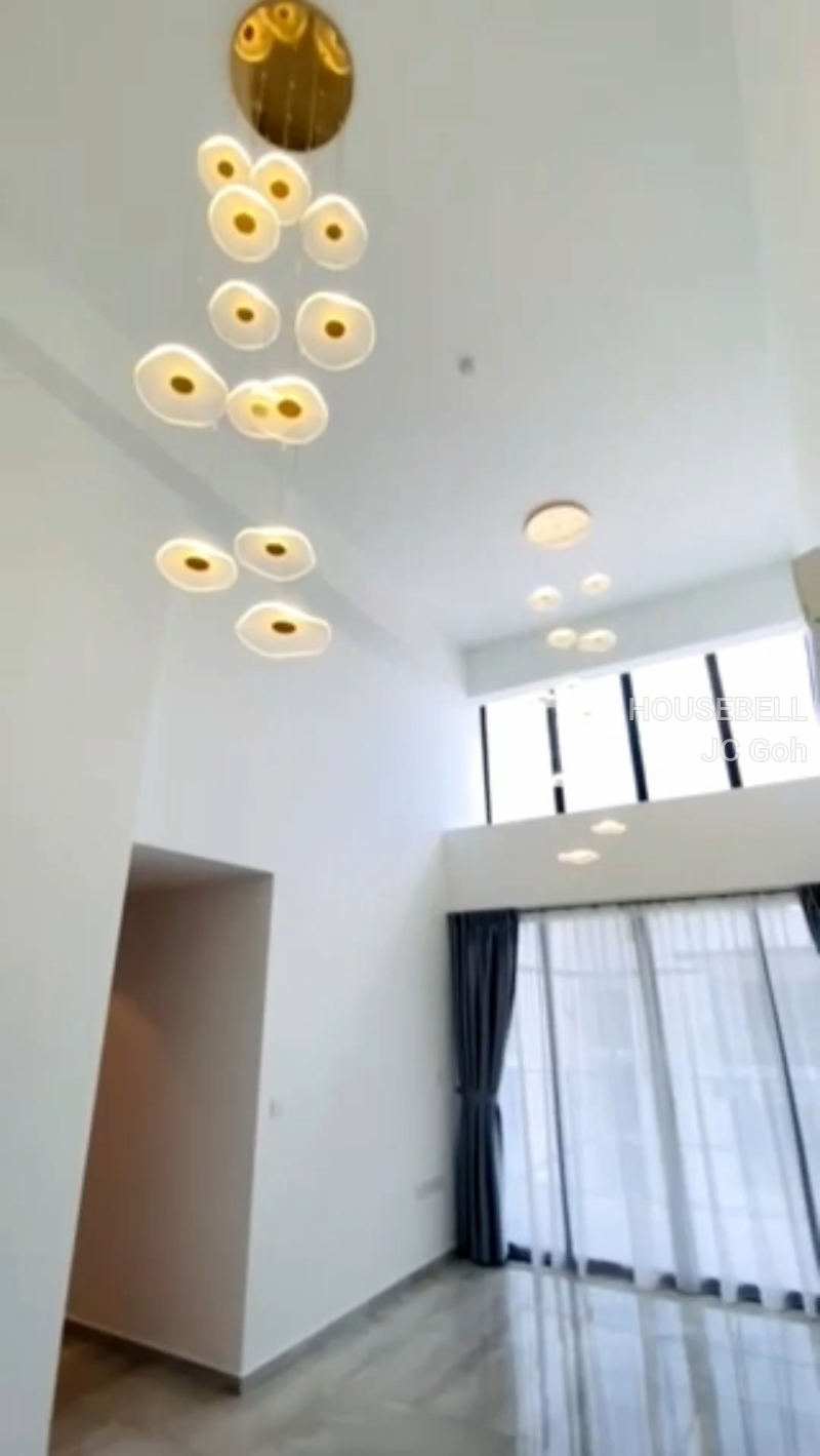 The Verandah Residences