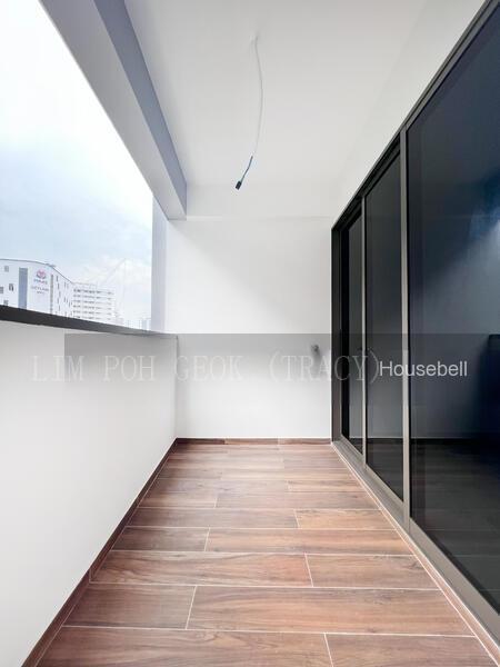 NoMa, S$ 1,230,000 (可协商价格), 667 sqft, 公寓 - Condominium