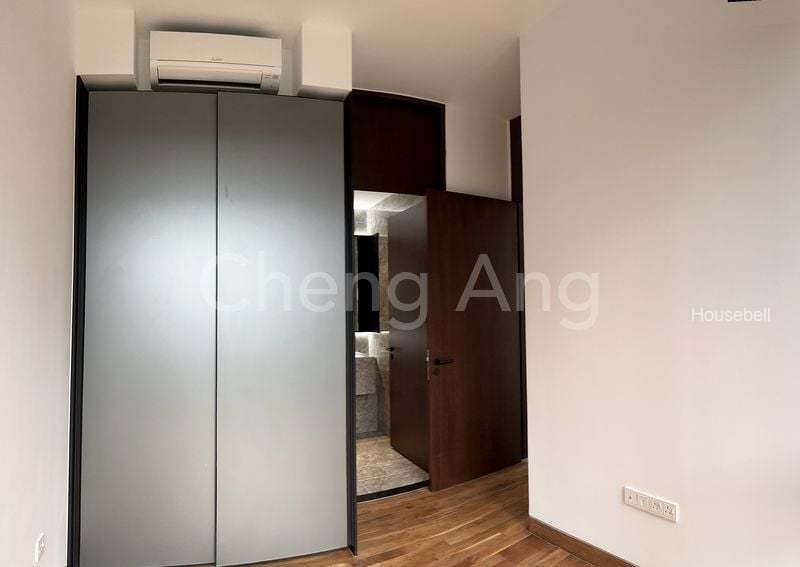 Jervois Prive, S$ 2,541,000, 807 sqft, 公寓 - Apartment