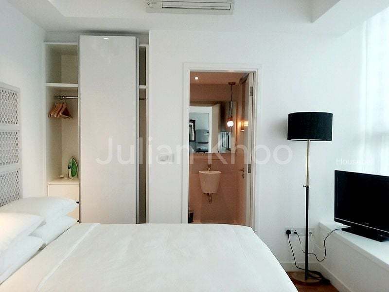 Lotus At Paya Lebar (West Wing), S$ 3,460 /月, 420 sqft, 公寓 - Condominium