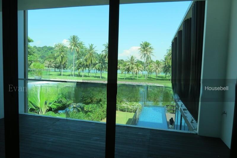 Ocean Drive, S$ 20,000,000, 9,000 sqft, 有地 - Detached House