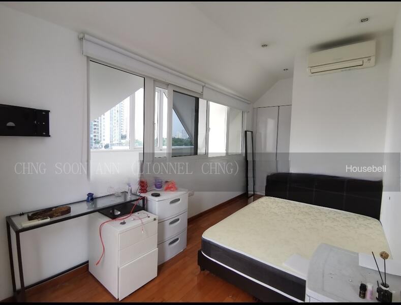 Suites @ Topaz, S$ 1,350,888 (可协商价格), 1,152 sqft, 公寓 - Condominium