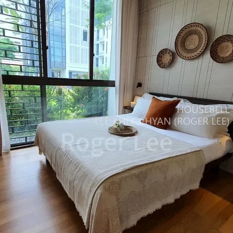 Atlassia, S$ 3,085,000, 1,292 sqft, 公寓 - Condominium