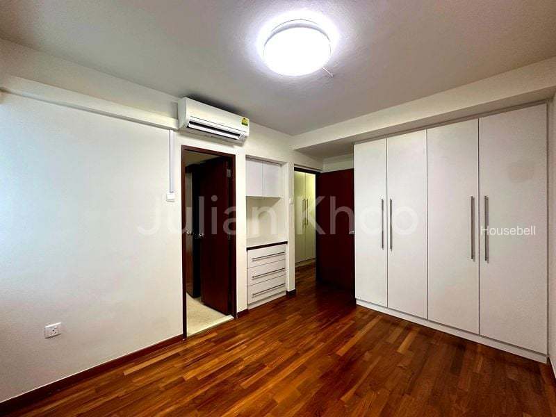 Chancery Court, S$ 7,600 /月, 2,271 sqft, 公寓 - Condominium
