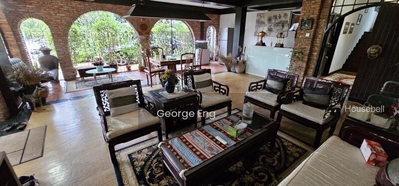 Greenbank Park, S$ 19,900,000, 5,500 sqft, 有地 - Detached House