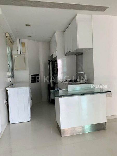 Nathan Residences, S$ 1,250,000, 592 sqft, Condos - Condominium