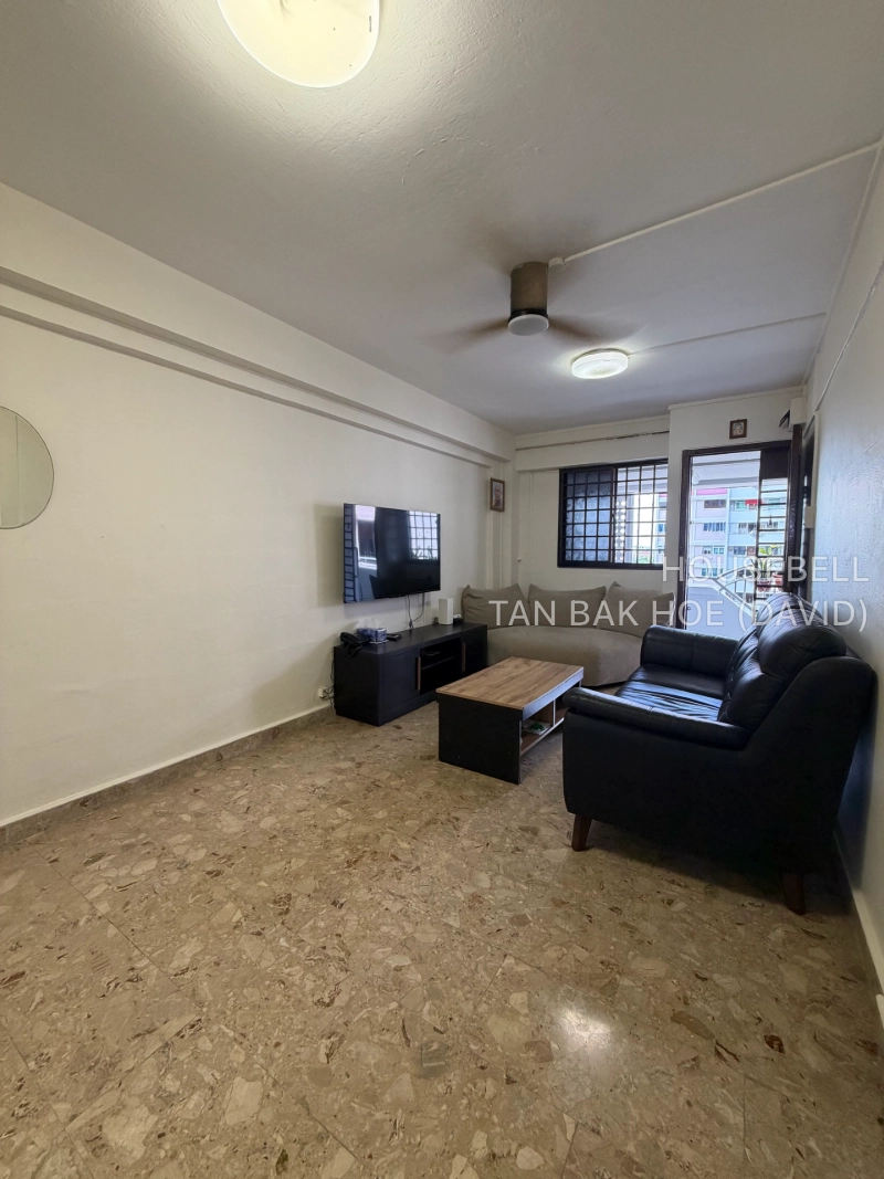 3NG Ang mo Kio Blk 504 for sale !(2)