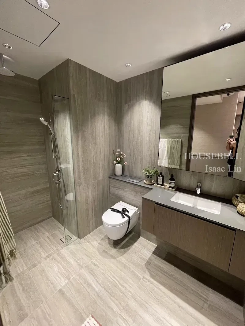 Sora, S$ 1,695,000, 667 sqft, Condos - Condominium