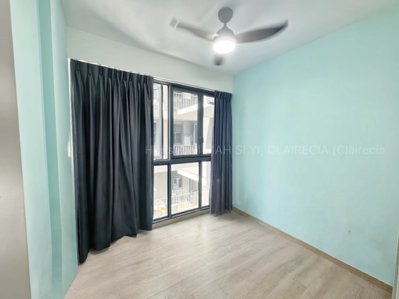 The Criterion, S$ 4,500 (可协商价格) /月, 1,012 sqft, 公寓 - Excutive Condominium