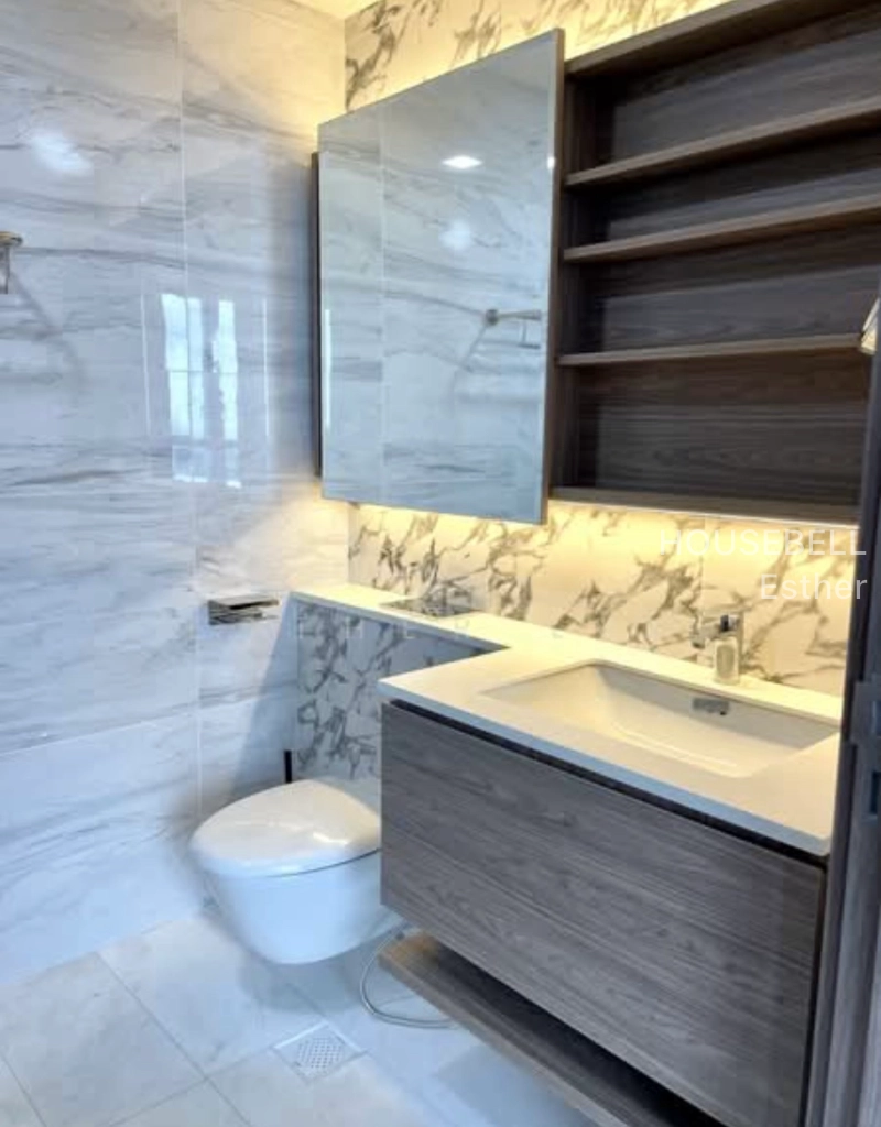 Queens Peak, S$ 9,900 /月, 1,507 sqft, 公寓 - Condominium