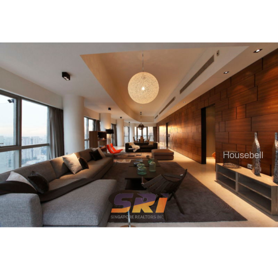 One Shenton, S$ 68,000 (看屋后出价) /月, 9,139 sqft, 公寓 - Condominium