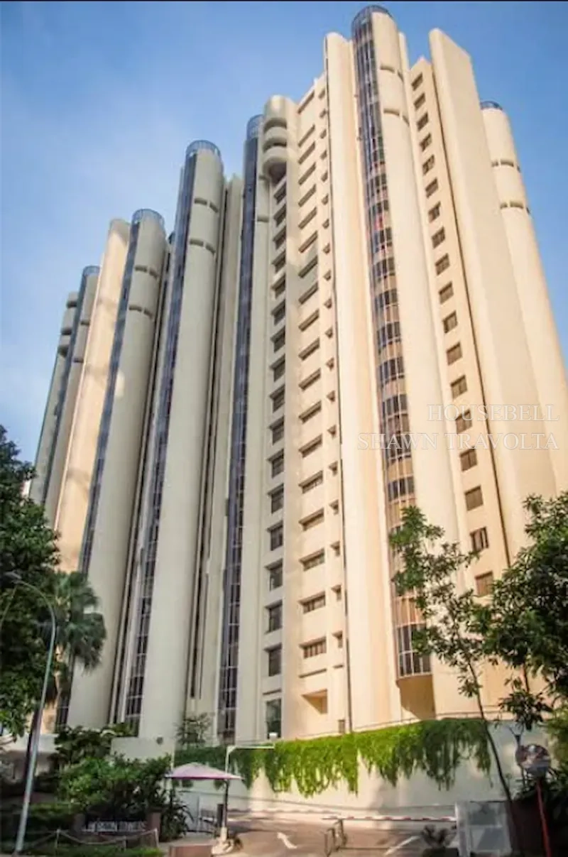 Horizon Towers, S$ 3,799,000 (可协商价格), 2,370 sqft, 公寓 - Condominium