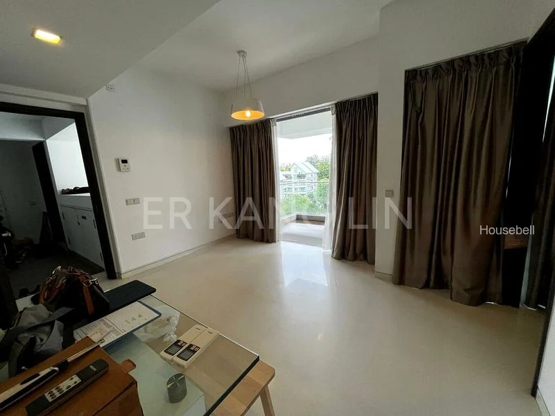 Nathan Residences, S$ 1,250,000, 592 sqft, Condos - Condominium