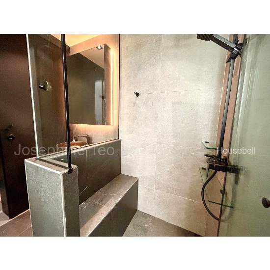 Palm Haven, S$ 2,850,000 (Negotiable), 2,208 sqft, Condos - Condominium