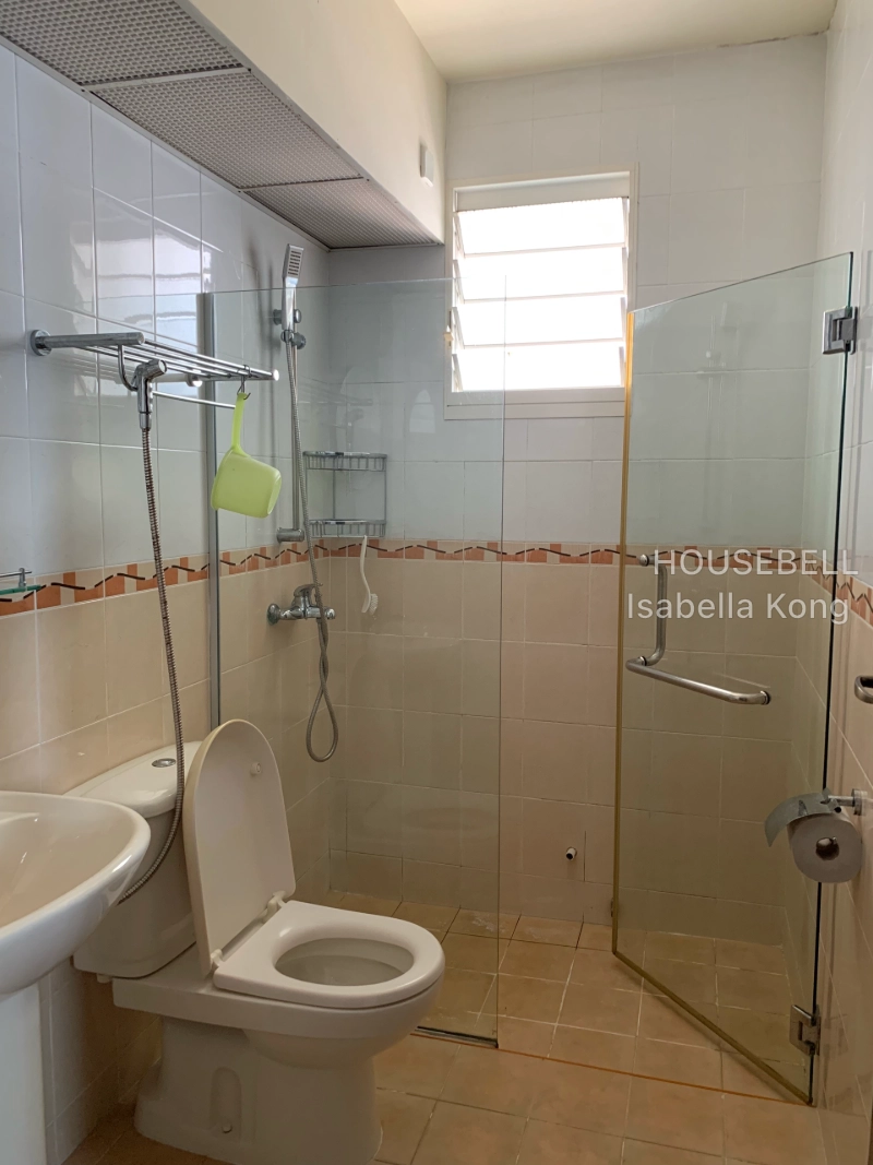 3A Upper Boon Keng Road, S$ 4,200 (看屋后出价) /月, 969 sqft, 组屋 - Unknown