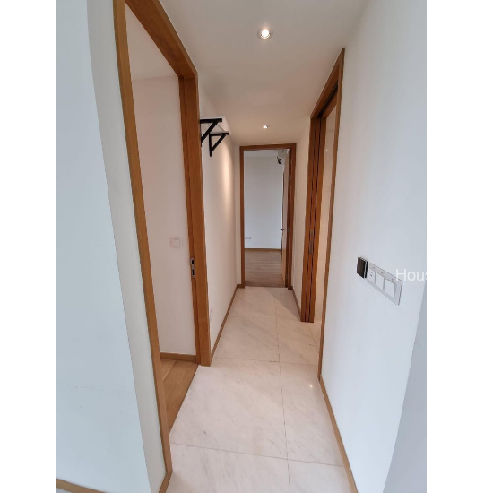 Marina One Residences, S$ 7,500 (可协商价格) /月, 1,119 sqft, 公寓 - Condominium