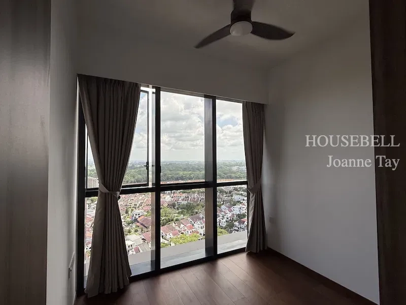 Lentor Modern, S$ 2,550,000, 990 sqft, 公寓 - Condominium