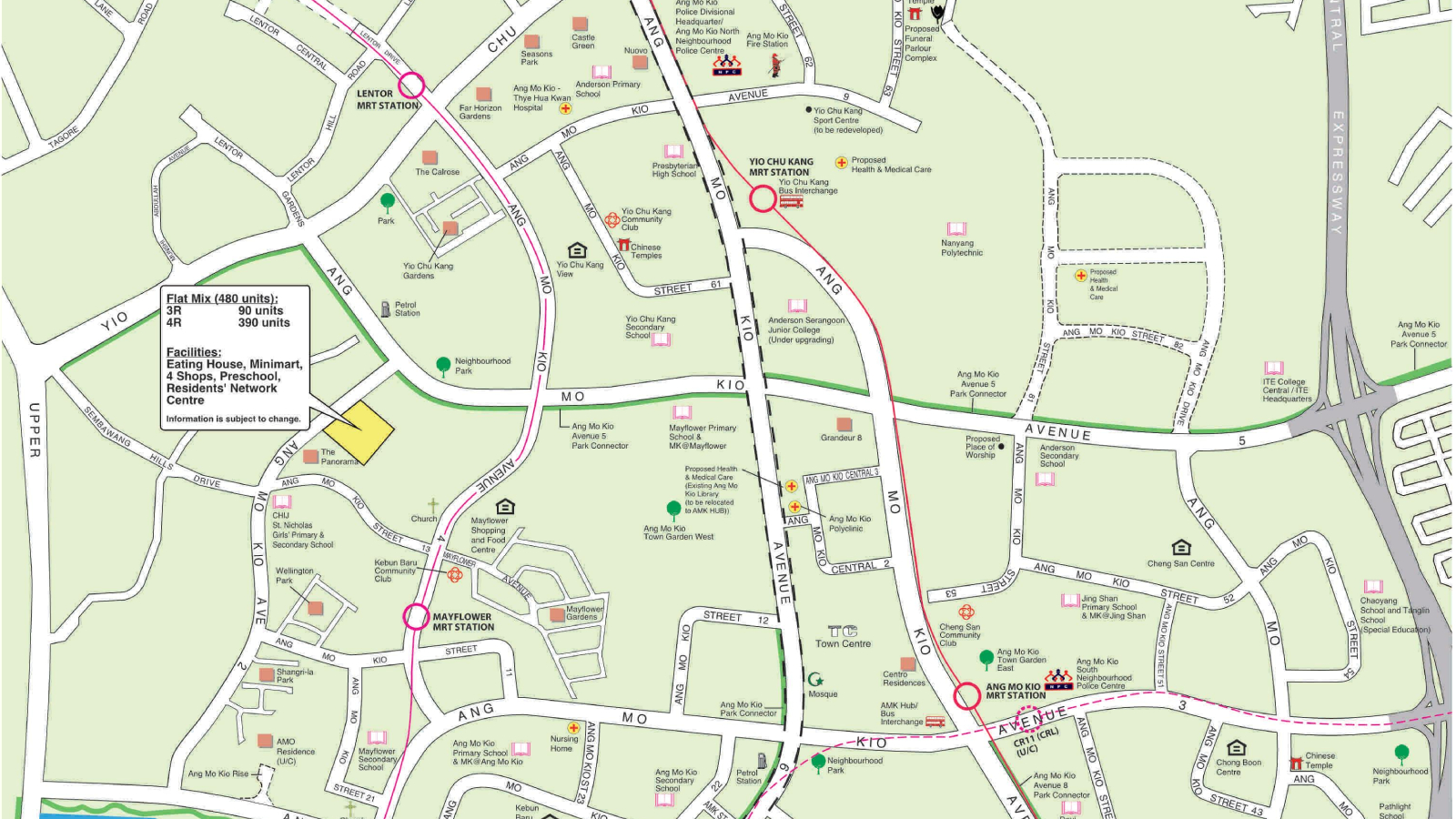 Singapore BTO June 2026