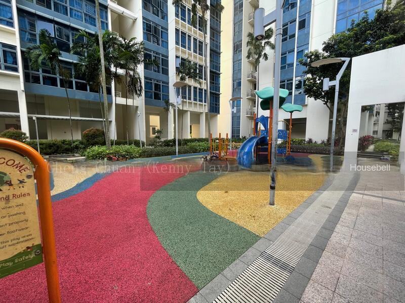 City Square Residences