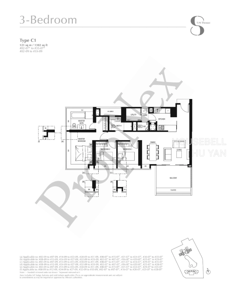 C h e a p! Showflat Unit! Near Orchard Near Great World(7)