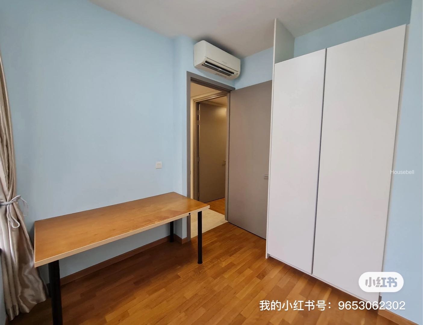 Stratum, S$ 4,500 (看屋后出价) /月, 1,098 sqft, 公寓 - Condominium