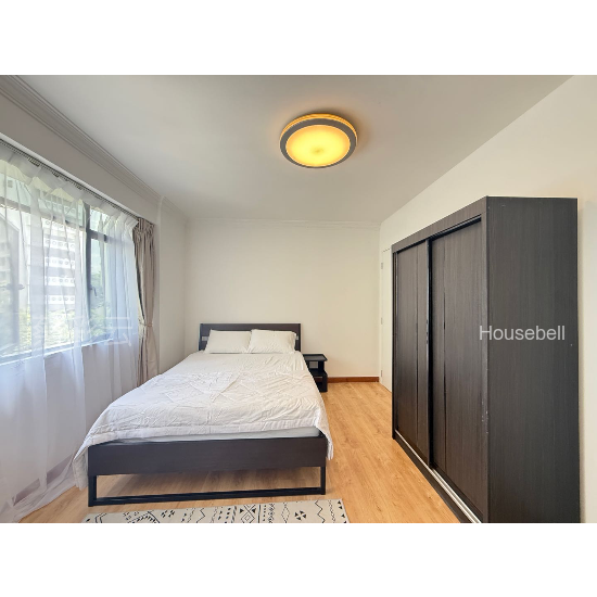 Suites @ Surrey, S$ 2,000 /月, 400 sqft, 公寓 - Apartment