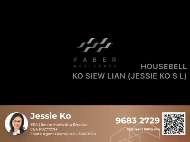 Faber Residence