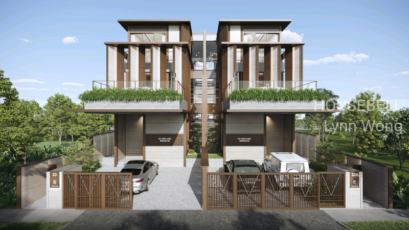 Opera Estate, S$ 8,980,000 (Negotiable), 5,900 sqft, Landed - Terraced House