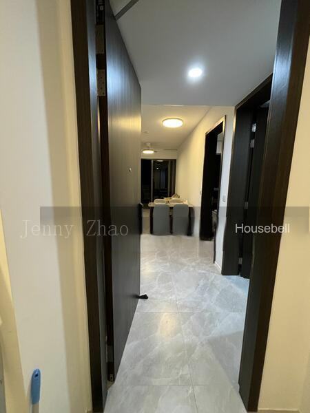 Clavon, S$ 1,450,000 (Starting From), 678 sqft, Condos - Condominium