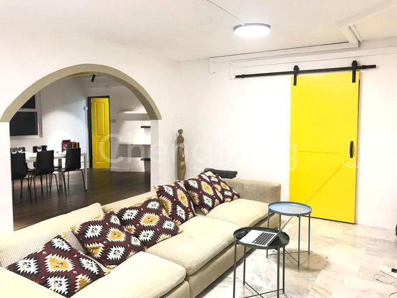 People's Park Centre, S$ 3,550,000, 4,090 sqft, 公寓 - Apartment