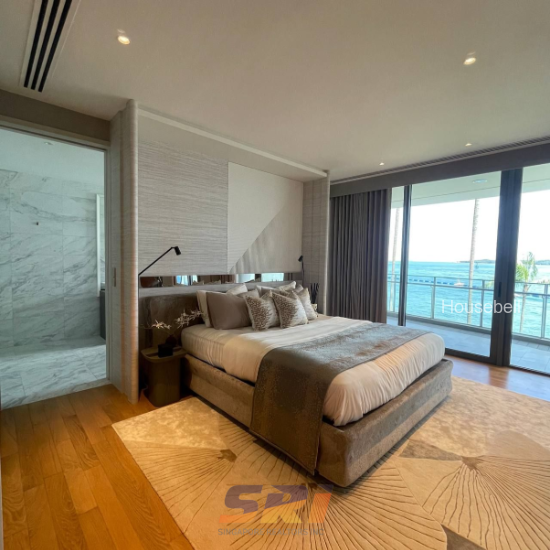 Seascape @ Sentosa Cove, S$ 26,800,000, 9,655 sqft, 公寓 - Apartment