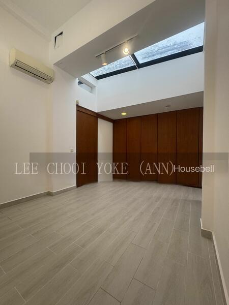 Shrewsbury Road, S$ 3,998,000, 2,300 sqft, 有地 - Corner Terrace