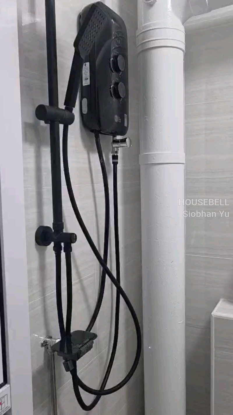 南大附近HDB普通房