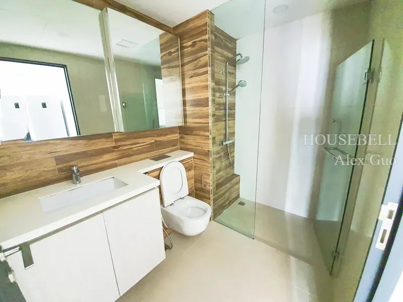 Gem Residences, S$ 3,600 /mo, 570 sqft, Condos - Condominium